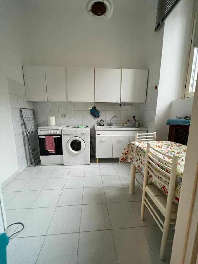 San Martino 1 Bilocale Con Scala A Chiocciola Apartment Pavia Exterior photo