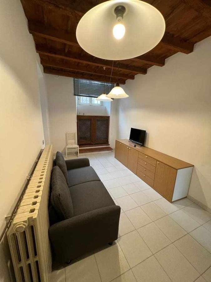 San Martino 1 Bilocale Con Scala A Chiocciola Apartment Pavia Exterior photo